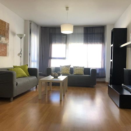 Apartamentos Ribera Navarra - Bardenas Castejon  Bagian luar foto