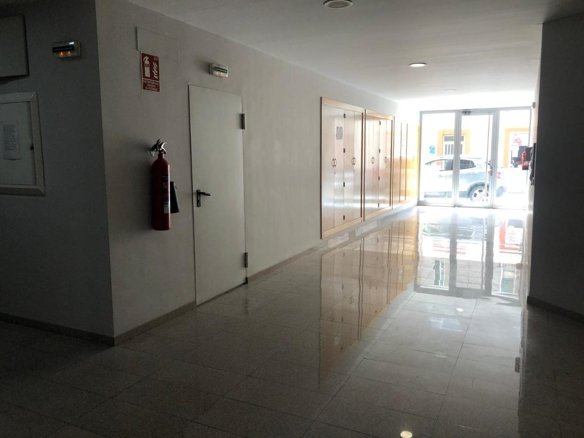 Apartamentos Ribera Navarra - Bardenas Castejon  Bagian luar foto