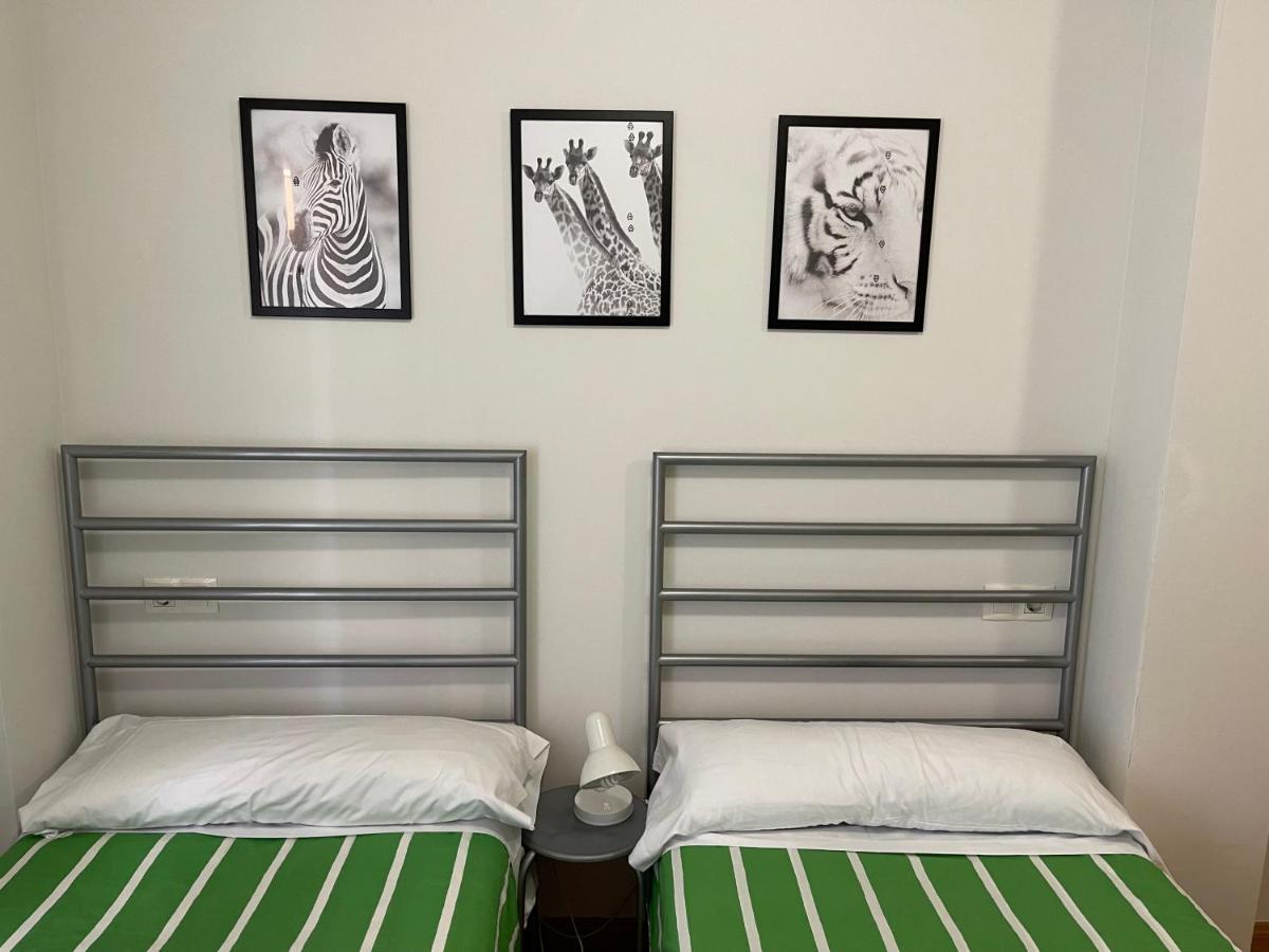Apartamentos Ribera Navarra - Bardenas Castejon  Bagian luar foto