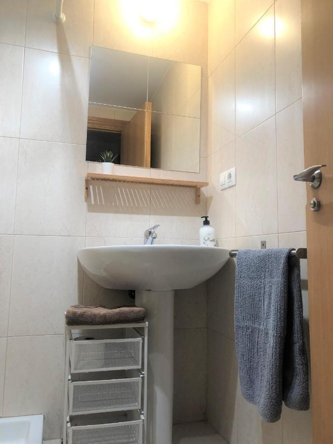 Apartamentos Ribera Navarra - Bardenas Castejon  Bagian luar foto
