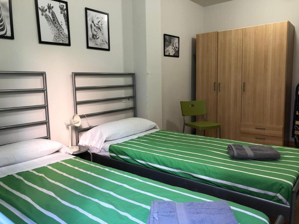 Apartamentos Ribera Navarra - Bardenas Castejon  Bagian luar foto
