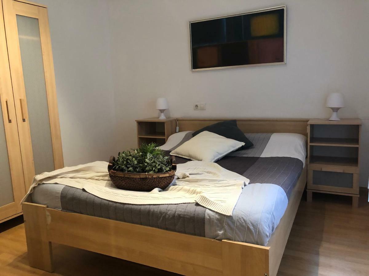 Apartamentos Ribera Navarra - Bardenas Castejon  Bagian luar foto