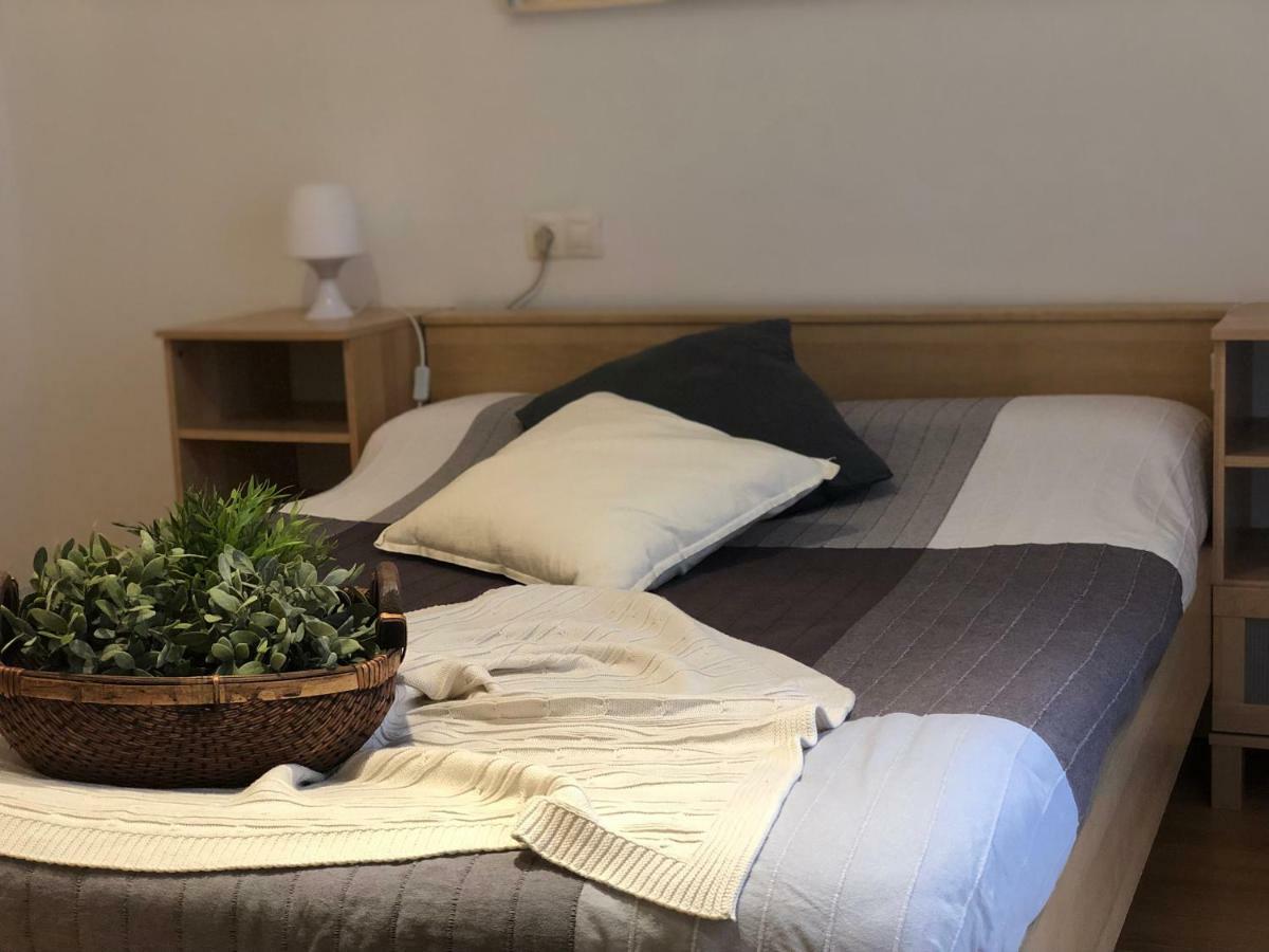 Apartamentos Ribera Navarra - Bardenas Castejon  Bagian luar foto