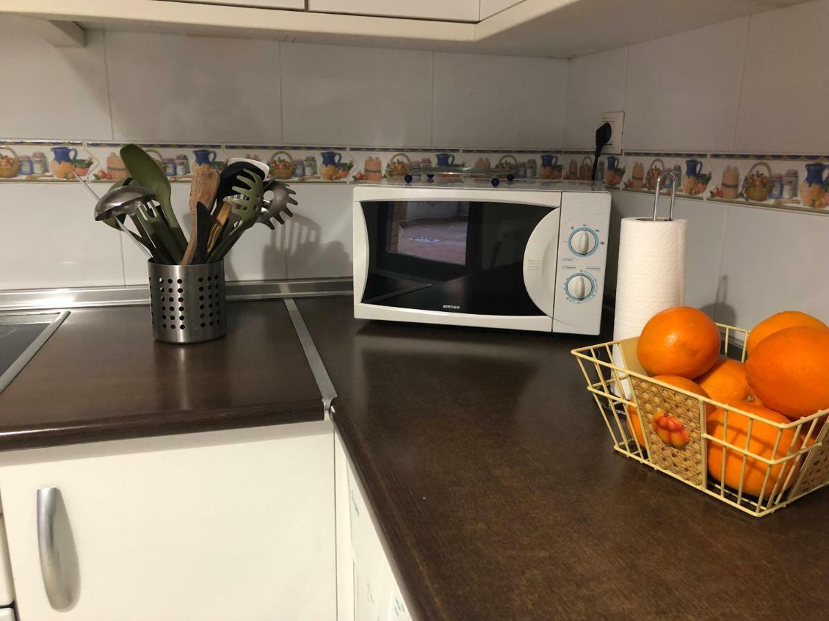 Apartamentos Ribera Navarra - Bardenas Castejon  Bagian luar foto